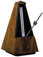 traditional metronome